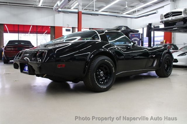 1979 CHEVROLET CORVETTE Coupe - 22966327 - 66