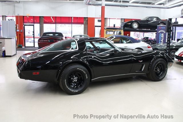 1979 CHEVROLET CORVETTE Coupe - 22966327 - 67