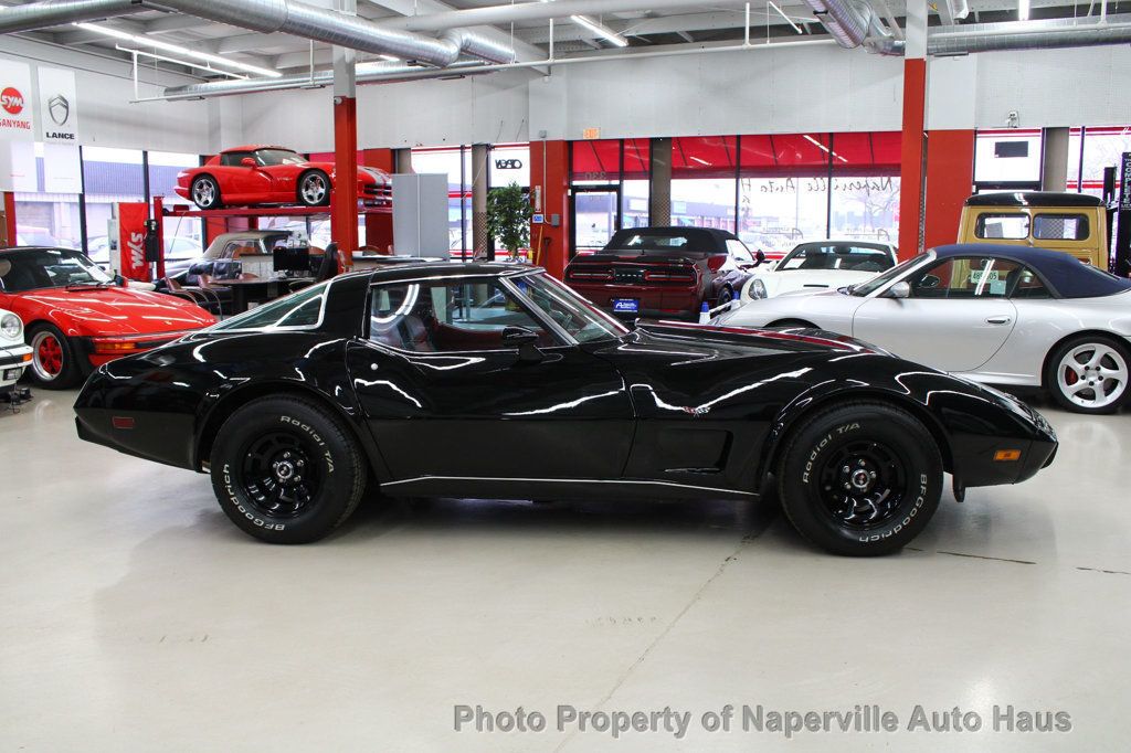 1979 CHEVROLET CORVETTE COUPE - Image 69