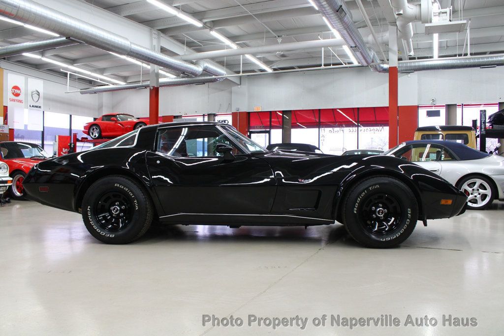 1979 CHEVROLET CORVETTE COUPE - Image 70