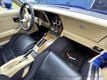 1979 Chevrolet Corvette L82 with both T-Tops, solid and mirrored glass - 22934569 - 15