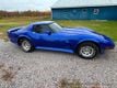 1979 Chevrolet Corvette L82 with both T-Tops, solid and mirrored glass - 22934569 - 1