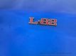 1979 Chevrolet Corvette L82 with both T-Tops, solid and mirrored glass - 22934569 - 28