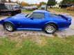1979 Chevrolet Corvette L82 with both T-Tops, solid and mirrored glass - 22934569 - 31