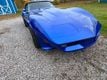 1979 Chevrolet Corvette L82 with both T-Tops, solid and mirrored glass - 22934569 - 3
