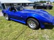 1979 Chevrolet Corvette L82 with both T-Tops, solid and mirrored glass - 22934569 - 43