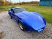 1979 Chevrolet Corvette L82 with both T-Tops, solid and mirrored glass - 22934569 - 4