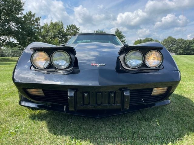 1979 Chevrolet Corvette Stingray T-Top - 22552913 - 35