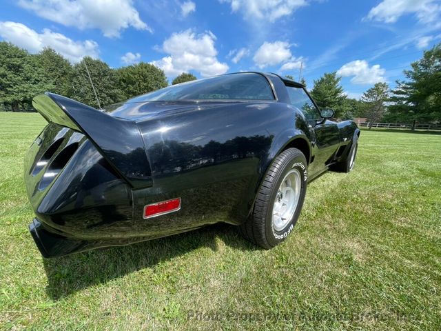 1979 Chevrolet Corvette Stingray T-Top - 22552913 - 5