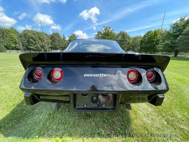 1979 Chevrolet Corvette Stingray T-Top - 22552913 - 6