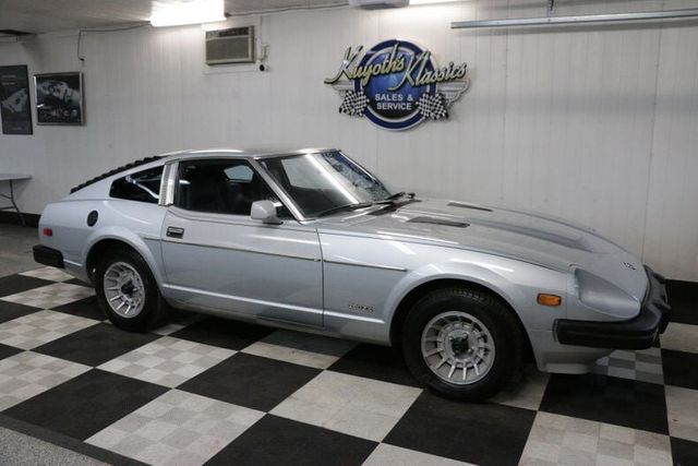 1979 Used Datsun 280ZX at WeBe Autos Serving Long Island, NY, IID 