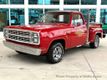1979 Dodge D150 Pickup  - 23046454 - 10