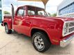 1979 Dodge D150 Pickup  - 23046454 - 17