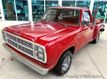 1979 Dodge D150 Pickup  - 23046454 - 18