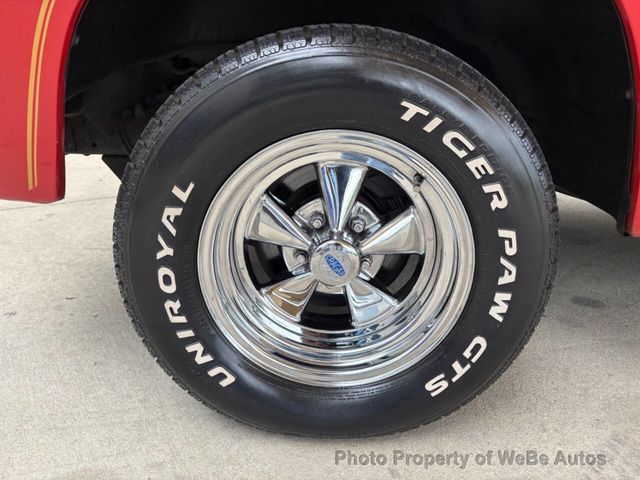 1979 Dodge D150 Pickup  - 23046454 - 19