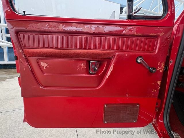 1979 Dodge D150 Pickup  - 23046454 - 22