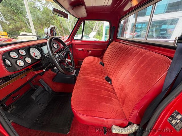 1979 Dodge D150 Pickup  - 23046454 - 24