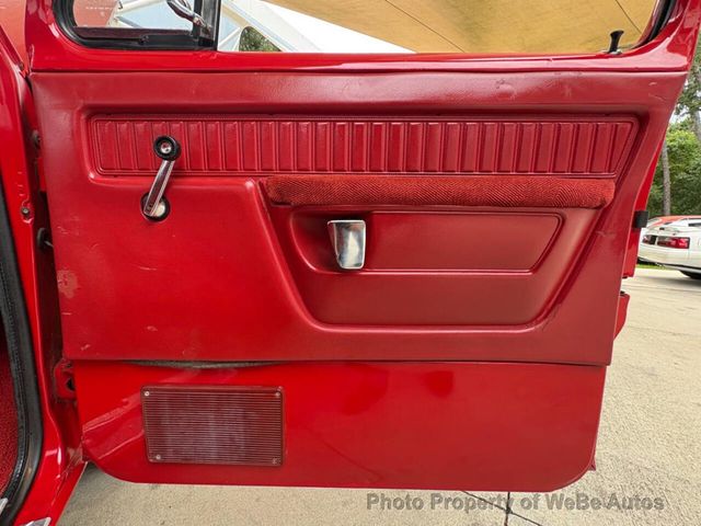 1979 Dodge D150 Pickup  - 23046454 - 27