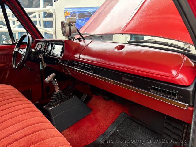 1979 Dodge D150 Pickup  - 23046454 - 28