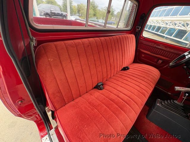 1979 Dodge D150 Pickup  - 23046454 - 30