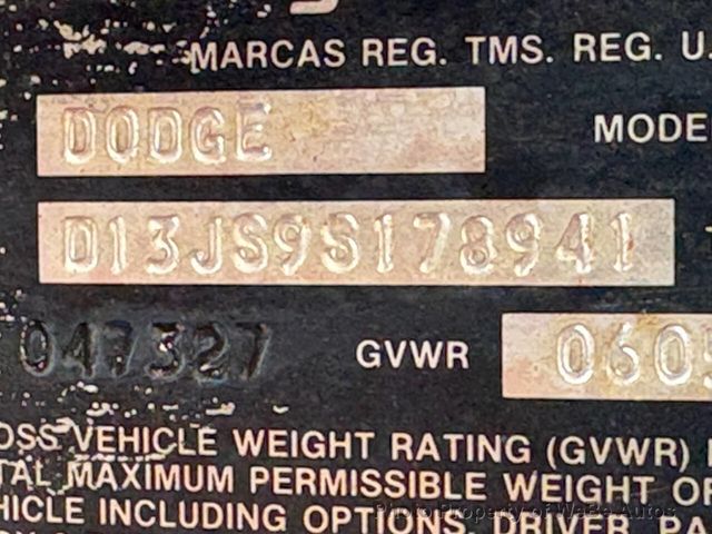1979 Dodge D150 Pickup  - 23046454 - 33