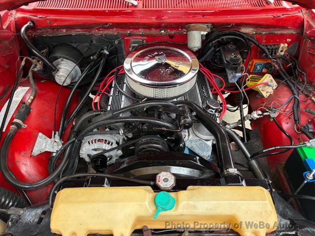 1979 Dodge D150 Pickup  - 23046454 - 36