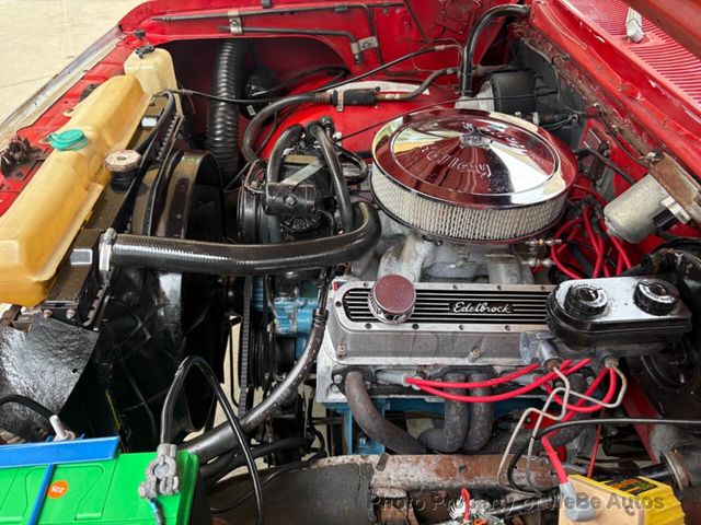 1979 Dodge D150 Pickup  - 23046454 - 38