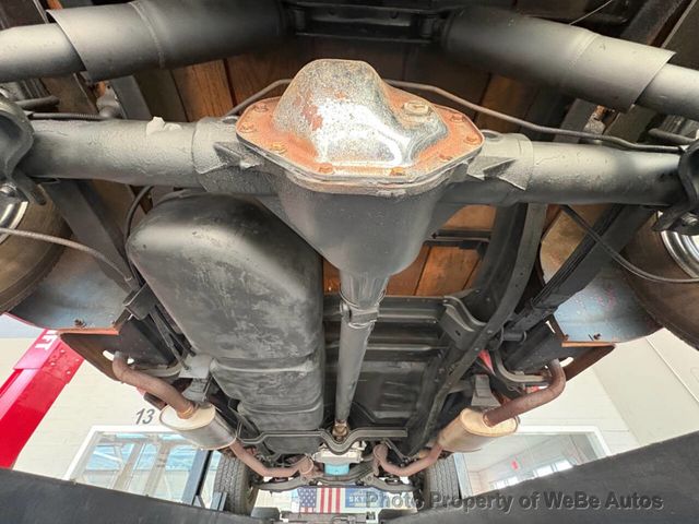 1979 Dodge D150 Pickup  - 23046454 - 41