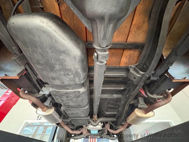 1979 Dodge D150 Pickup  - 23046454 - 44