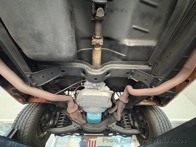 1979 Dodge D150 Pickup  - 23046454 - 46