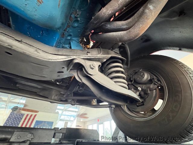 1979 Dodge D150 Pickup  - 23046454 - 49
