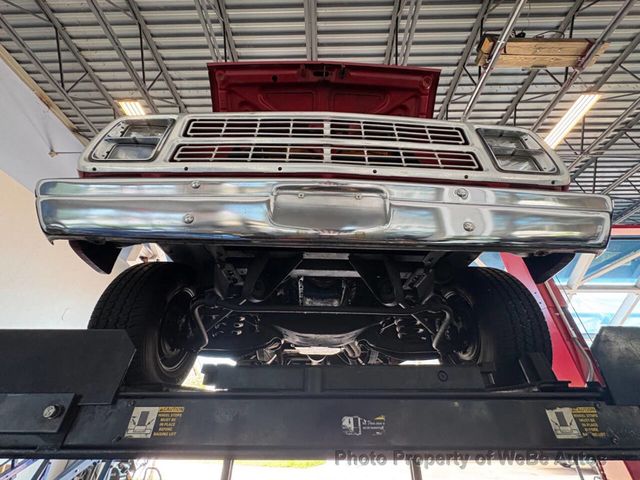 1979 Dodge D150 Pickup  - 23046454 - 50