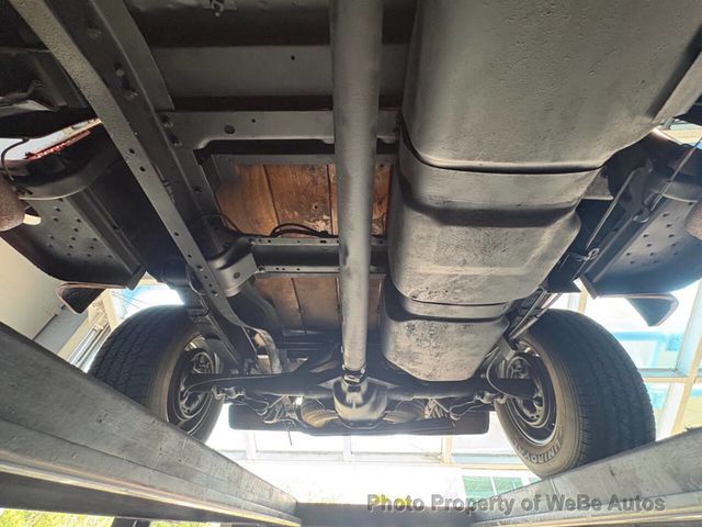 1979 Dodge D150 Pickup  - 23046454 - 53