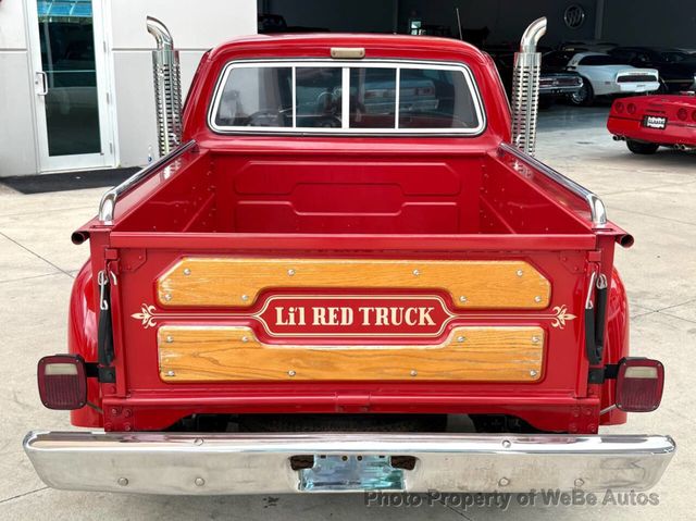 1979 Dodge D150 Pickup  - 23046454 - 7