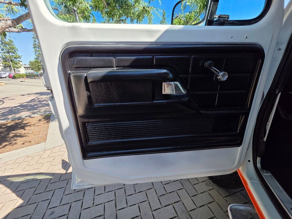 1979 Ford Bronco  - 22853583 - 10