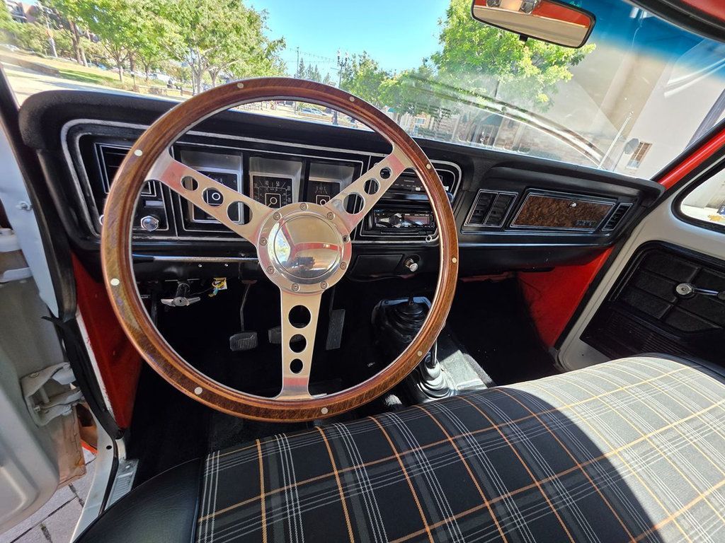 1979 Ford Bronco  - 22853583 - 11