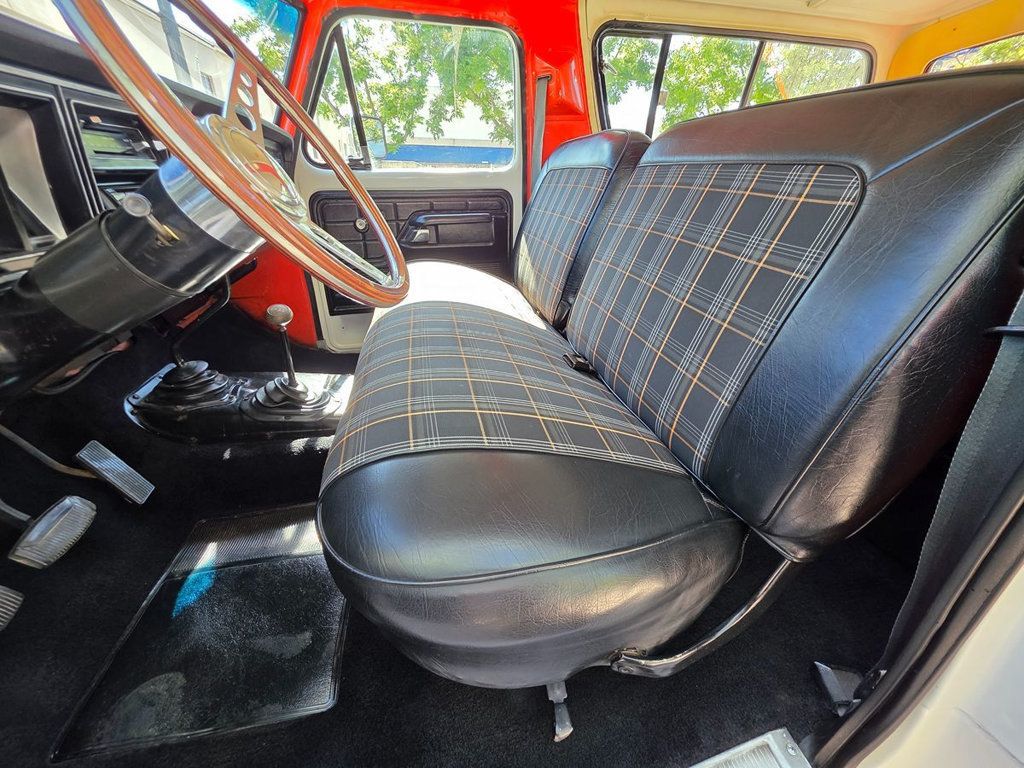 1979 Ford Bronco  - 22853583 - 12