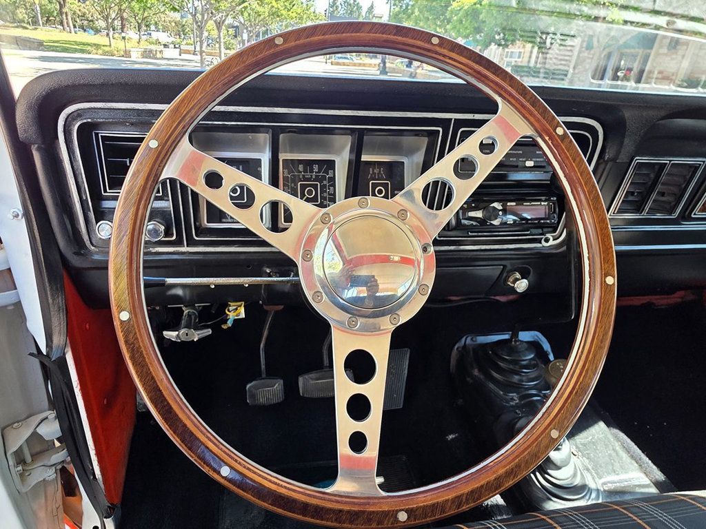 1979 Ford Bronco  - 22853583 - 14