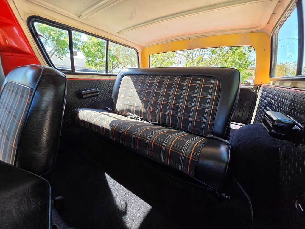 1979 Ford Bronco  - 22853583 - 16