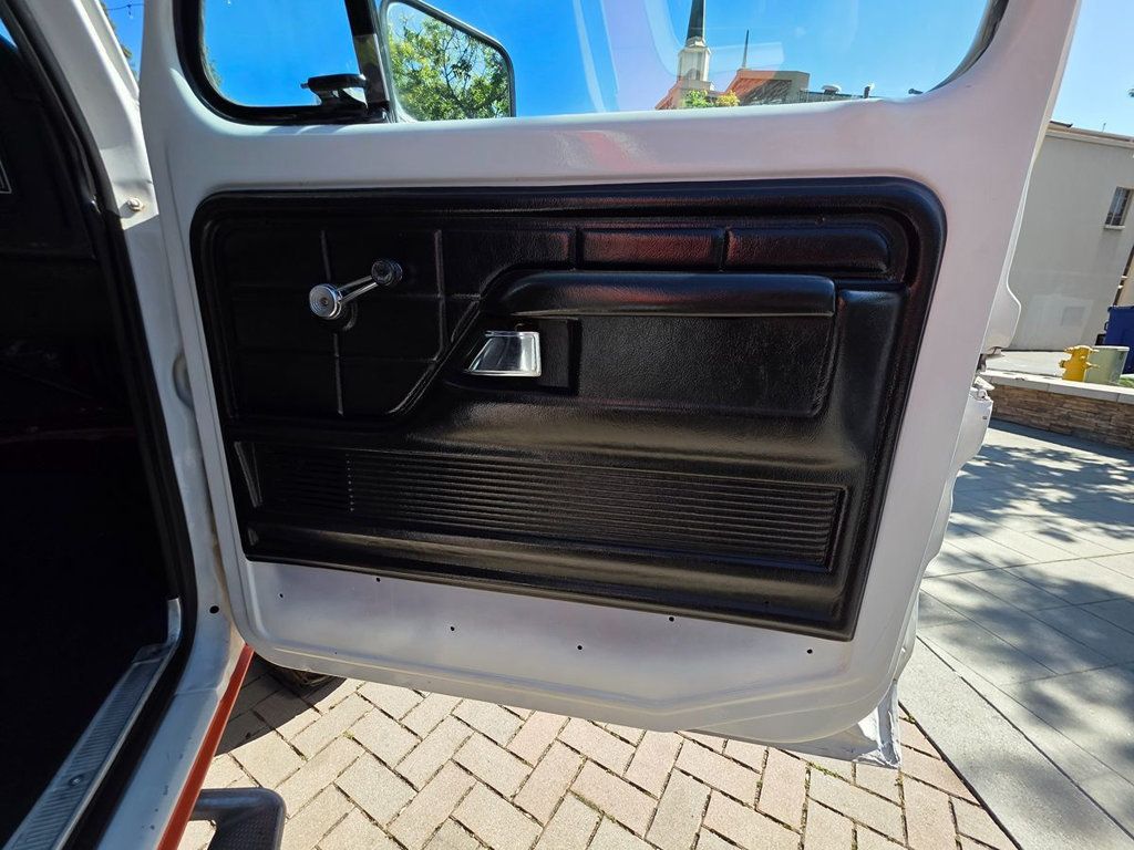 1979 Ford Bronco  - 22853583 - 17