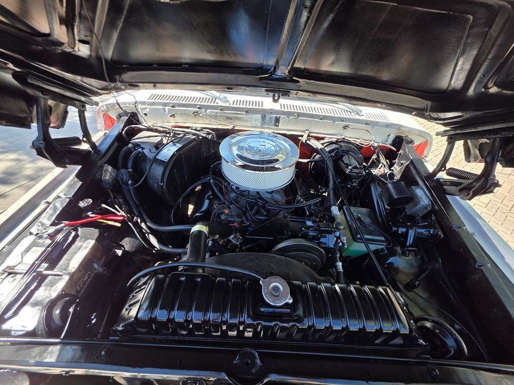 1979 Ford Bronco  - 22853583 - 21