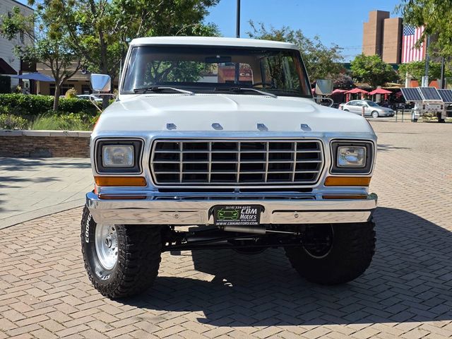 1979 Ford Bronco  - 22853583 - 3