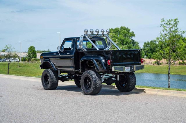 1979 Ford F150 Lifted Monster Truck - 22397794 - 13