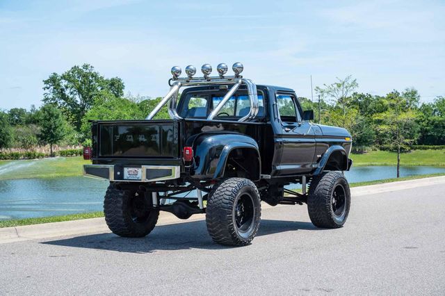 1979 Ford F150 Lifted Monster Truck - 22397794 - 24