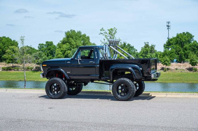 1979 Ford F150 Lifted Monster Truck - 22397794 - 87