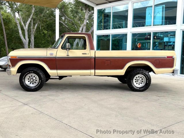 1979 Ford F-150  - 23047880 - 9
