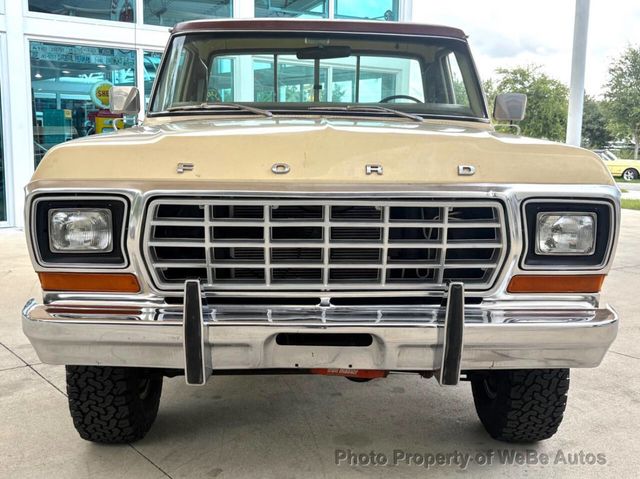 1979 Ford F-150  - 23047880 - 1