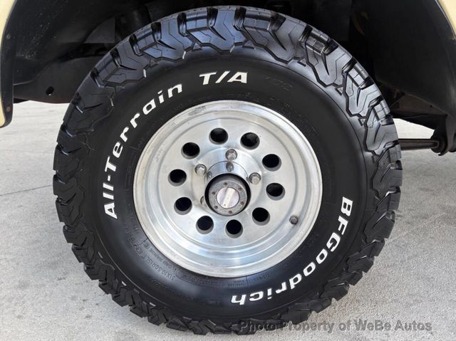 1979 Ford F-150  - 23047880 - 20
