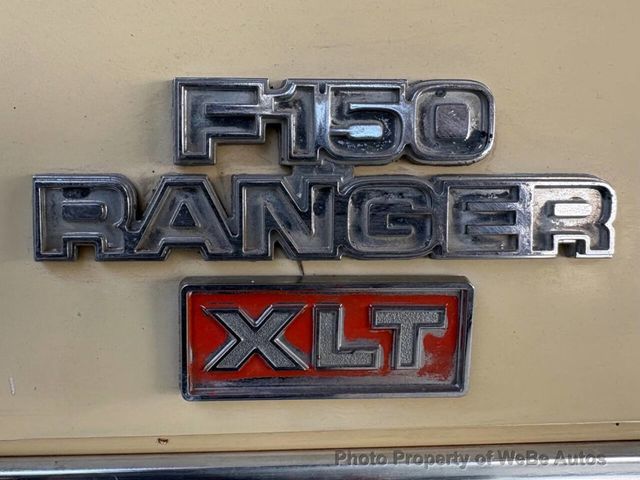 1979 Ford F-150  - 23047880 - 21