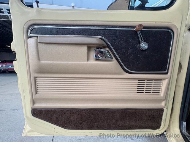 1979 Ford F-150  - 23047880 - 22